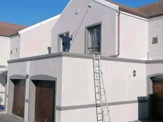 home improvement projects painting