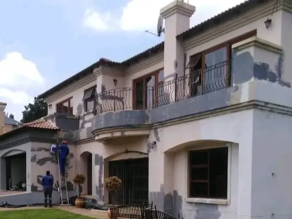 home improvement projects painting