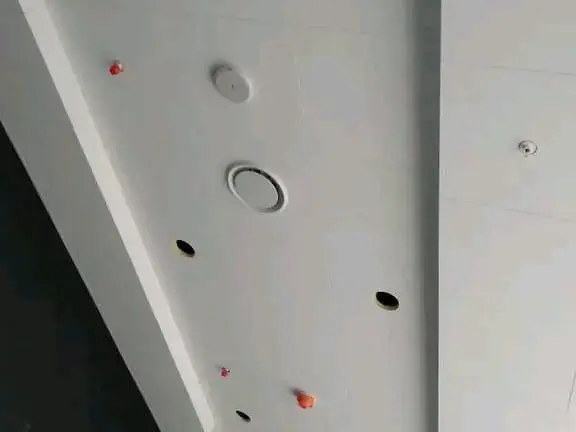 home improvement projects skimming and rhinolite