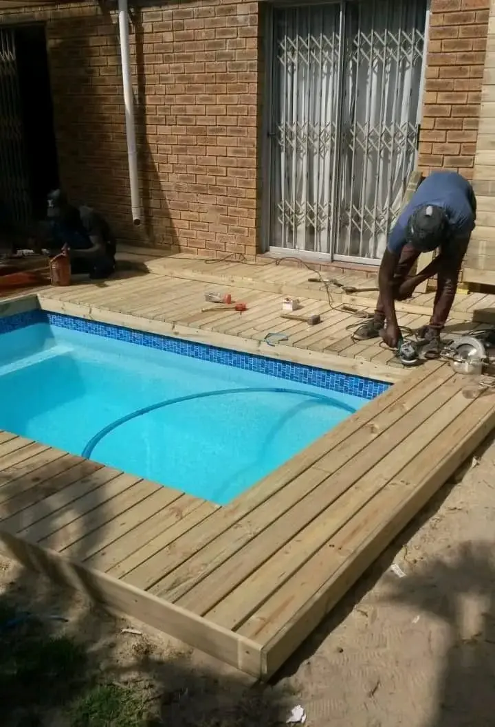 home improvement projects tiling